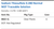 Aqua Solutions catalog panel - Sodium Thiosulfate 0.280 Normal NIST Traceable Solution