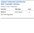 Aqua Solutions catalog panel - Sodium Carbonate 0.04 Normal NIST Traceable, Solution