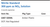 Aqua Solutions catalog panel - Nitrite Standard 300 ppm as NO₂, Solution