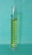 (LC)  250mL Graduated Cylinder Glass - Single Scale