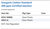 Aqua Solutions catalog panel - Inorganic Carbon Standard 200 ppm Certified Solution