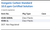 Aqua Solutions catalog panel - Inorganic Carbon Standard 10.0 ppm Certified Solution