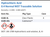 Aqua Solutions catalog panel - Hydrochloric Acid 0.4 Normal NIST Traceable Solution