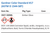 Aqua Solutions catalog panel - Gardner Color Standard #17 (ASTM D 1544-58T)