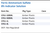 Aqua Solutions catalog panel - Ferric Ammonium Sulfate 8% Indicator Solution