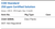 Aqua Solutions catalog panel - COD Standard 250 ppm Certified Solution