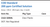 Aqua Solutions catalog panel - COD Standard 200 ppm Certified Solution