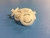 (PL)  Syringe Filter, PTFE, 30mm diameter, 0.45um, 100/pk