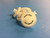 (PL)  Syringe Filter, Nylon, 30mm diameter, 0.45um, 100/pk