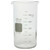 (1060-600) Pyrex Beakers, Tall Form Berzelius, with Spout, Graduated, 600ml, 6/pk