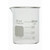 (1000-50) Pyrex Griffin Low Form 50mL Beaker, Graduated, 12/pk