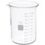 (1000-2L) Pyrex Griffin Low Form 2000mL Beaker, Graduated, 8/cs