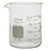 (CN)  Pyrex Griffin Low Form 250mL Beaker, Graduated, 12/pk