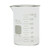 Pyrex Griffin Low Form 150mL Beaker, Graduated, 48/cs