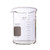 (1000-100) Pyrex Griffin Low Form 100mL Beaker, Graduated, 12/PK