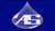(AQ)  Ammonium Acetate 100G/Liter ASTM, 20L Cubitainer