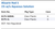 Aqua Solutions catalog panel - Alizarin Red S 1% w/v Aqueous Solution