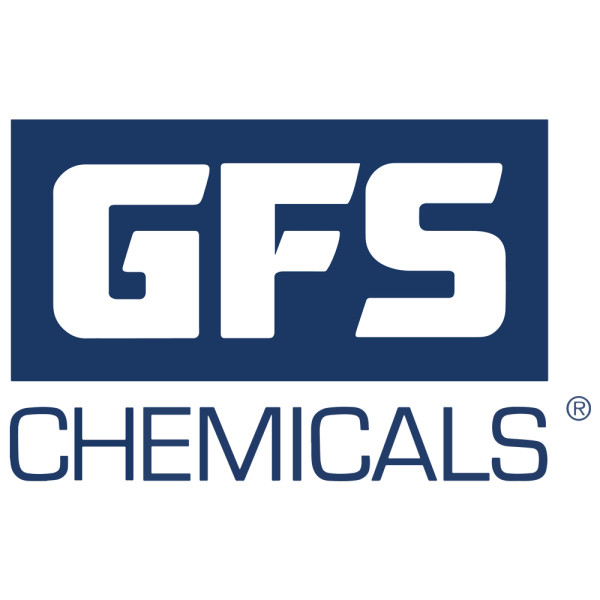 GFS HYDROCHLORIC ACID, 32-38%, VERITAS REDISTILLED,  4X2.5L PVC