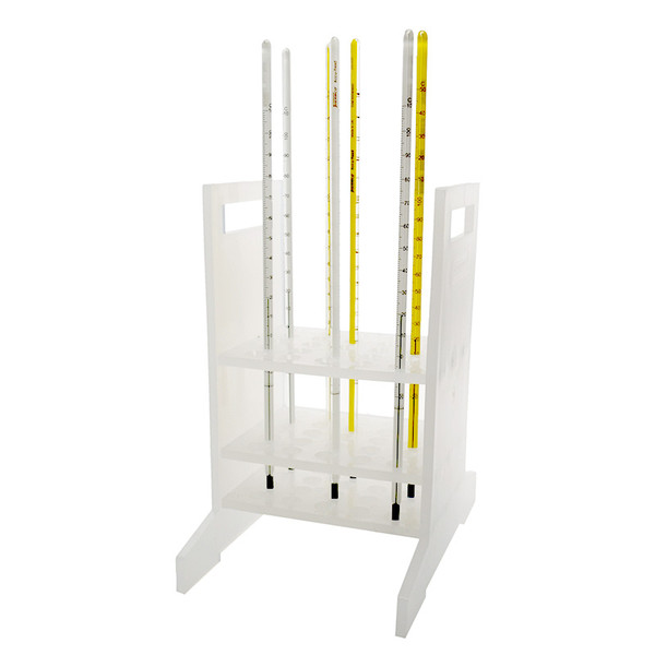 Thermometer Rack