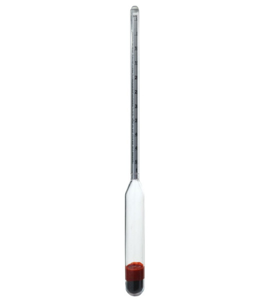 Plastic Hydrometer