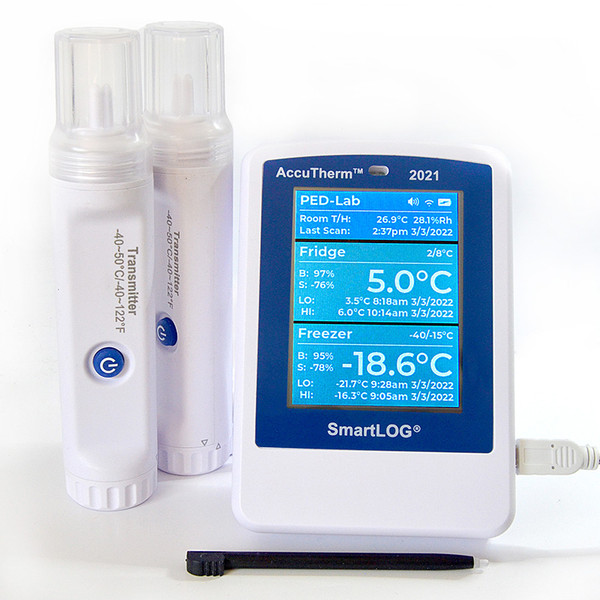 Wireless Temperature Probe Accessory
