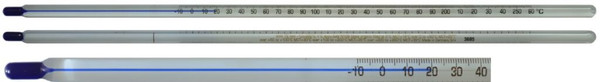 ACCU-SAFE Non-Mercury Laboratory Thermometer