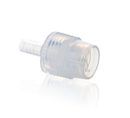 Filling Valve, Dispensette S Trace Analysis