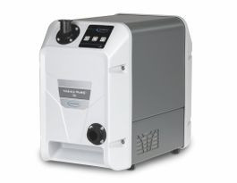 VACUU-PURE 10 screw pump