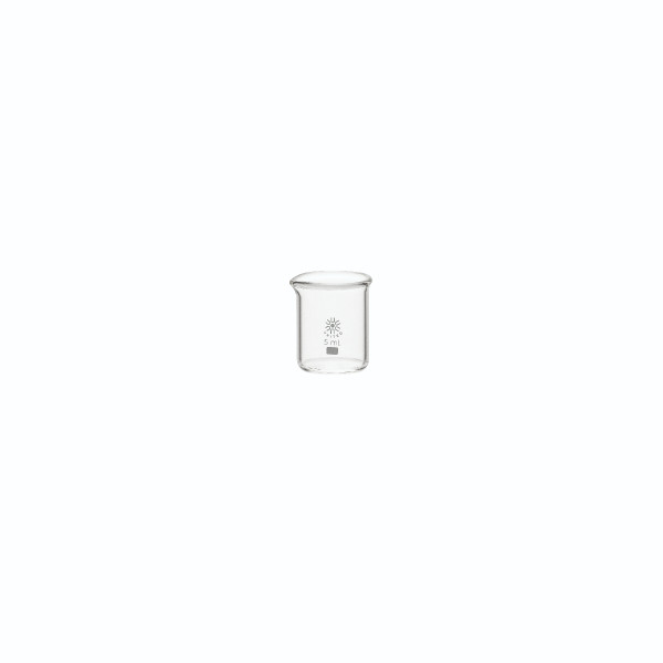 United Scientific® Beakers, Low Form, Borosilicate Glass, 1000 mL