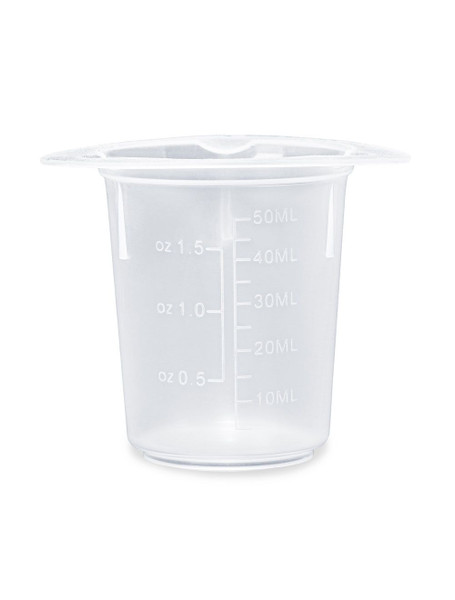 United Scientific® Tri-Corner Beakers, Polypropylene (PP), 800 mL