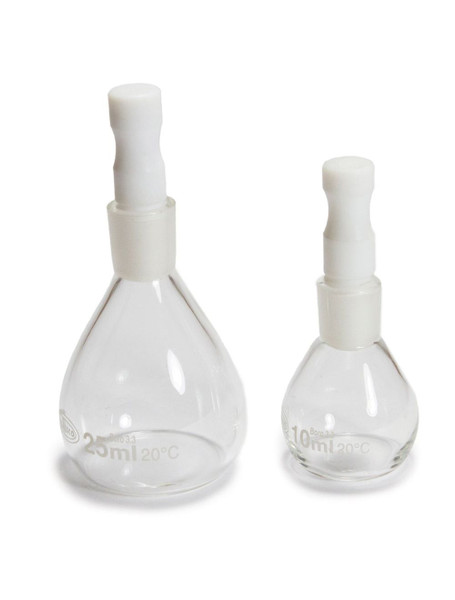 United Scientific® Specific Gravity Bottle, 10 mL