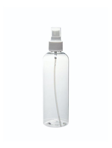 United Scientific® Spray Bottle With Pump, 8 oz