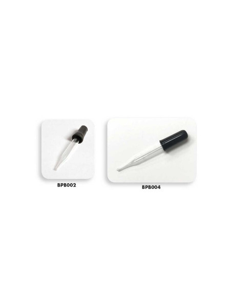 United Scientific® Eye Dropper, 2 mL