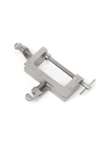 United Scientific® Two-Way Table Clamp