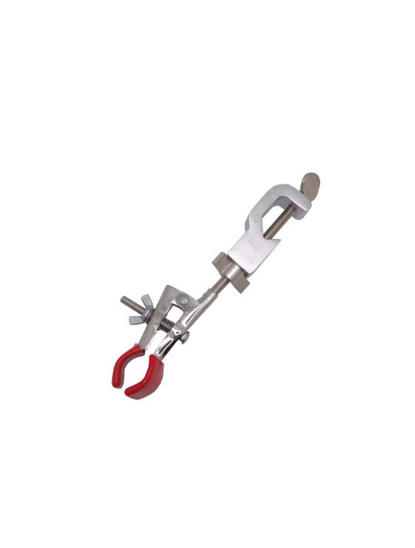 United Scientific® Single Burette Clamp