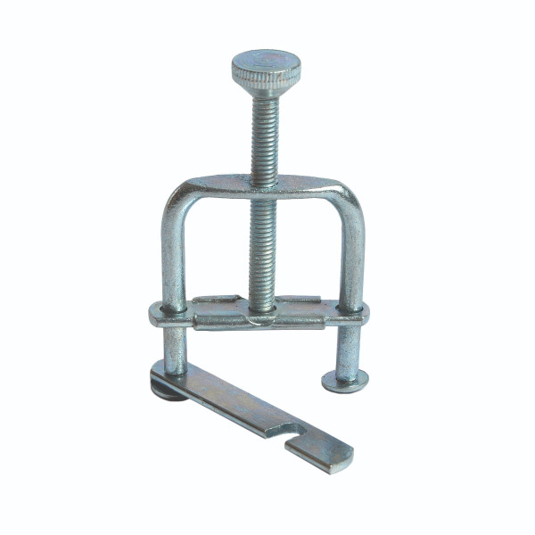 United Scientific® Screw Compressor Tubing Clamp,  1"