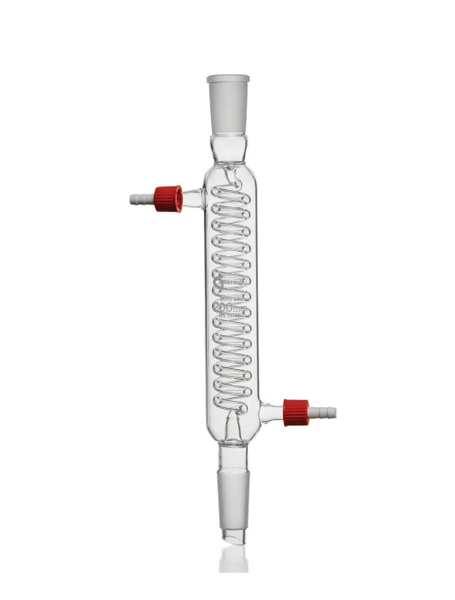 United Scientific® Condenser, Graham, 300mm, 24/40 Joint