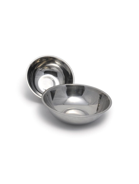 United Scientific® Mixing Bowls, Stainless Steel 30 Qt