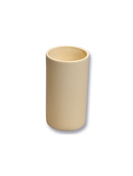 United Scientific® High Alumina Crucible, Cylindrical Form, 20 mL Capacity