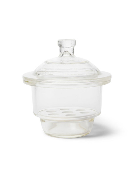 United Scientific® Desiccators, Glass 6" / 150mm