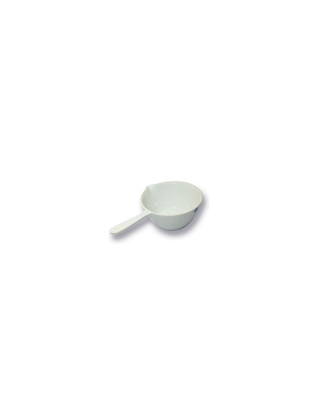 United Scientific® Porcelain Casserole, 60 mL