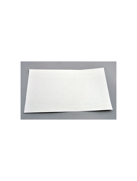 United Scientific® Filter Paper, Rectangular, Grade 1, 8.5" x 11"