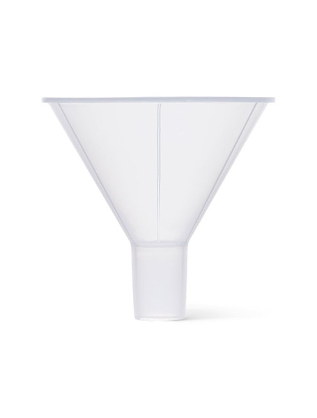 United Scientific® Funnel, Powder, PP, 2 oz.