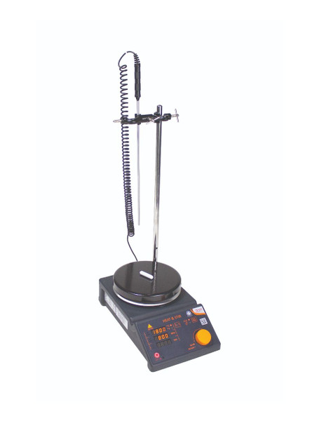 United Scientific® Digital Hot Plate With Magnetic Stirrer CSA Approved