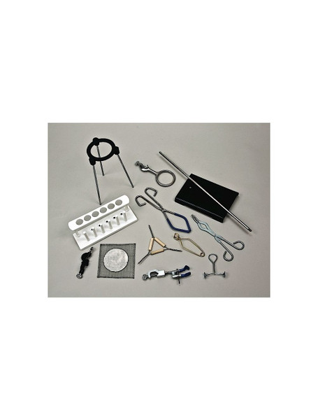 United Scientific® Chemistry Hardware Assortment