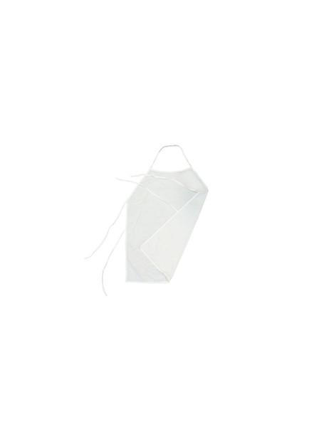 United Scientific® Vinyl Apron, Medium (27" x 36")