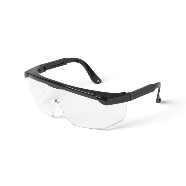 United Scientific® Safety Glasses, Adult