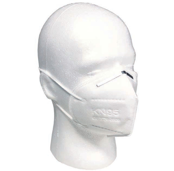 United Scientific® KN95 Respirator Mask