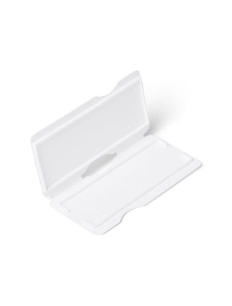 United Scientific® Microscope Slide Mailer, PP, For 10 Slides