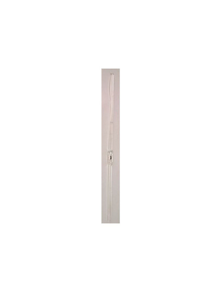United Scientific® Pipettes, Volumetric, Class B, 2 mL